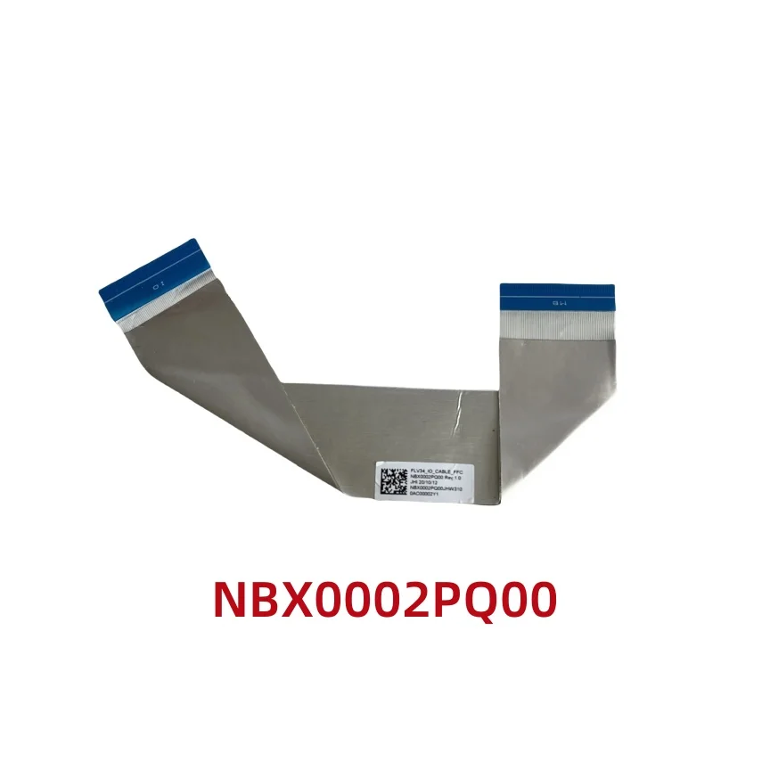 Для Lenovo Thinkbook 14 G2 ITL плата ввода-вывода USB плата питания с кабелем NBX0002PQ00 LS-K051P (art.: 3920d014e2d4a) - 3920d014e2d4a