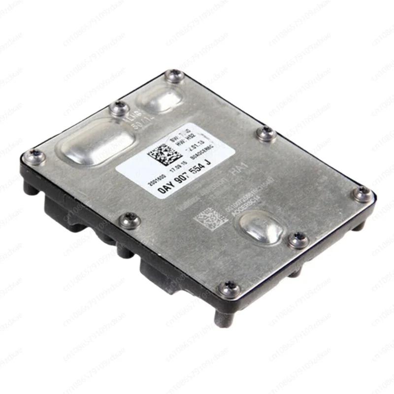 0AY 907554 B J F 598554 D Модуль дифференциального управления автомобилями для VW Audi A1 Q3 RSQ3