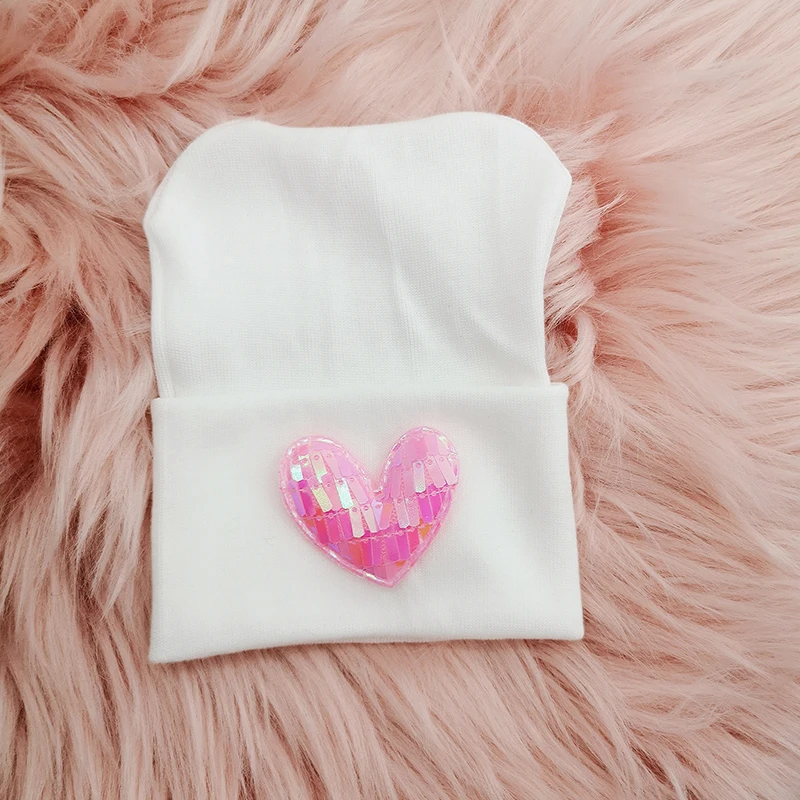 Трикотажная облегающая шапочка для детей и мальчиков |