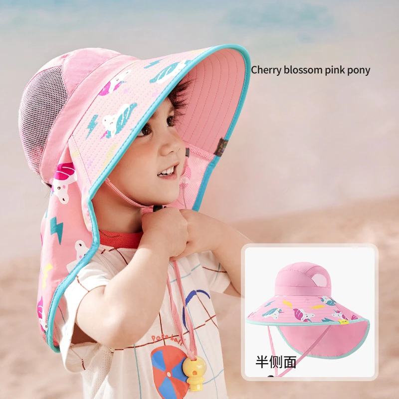 Рисунок 5 - Мультяшная Детская летняя складная