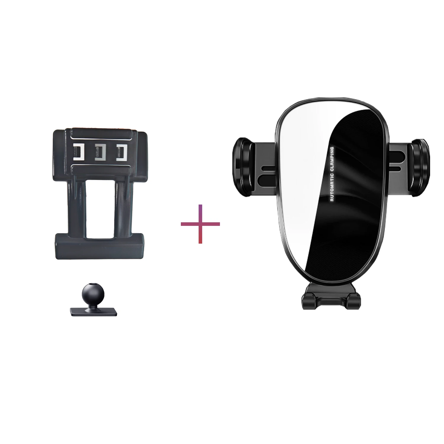 

Автомобильный держатель телефона для Lexus RX RX270 RX350 450 2009 2010 2011-2014, крепления для мобильных телефонов, автомобильная беспроводная зарядка, специальное фиксированное основание