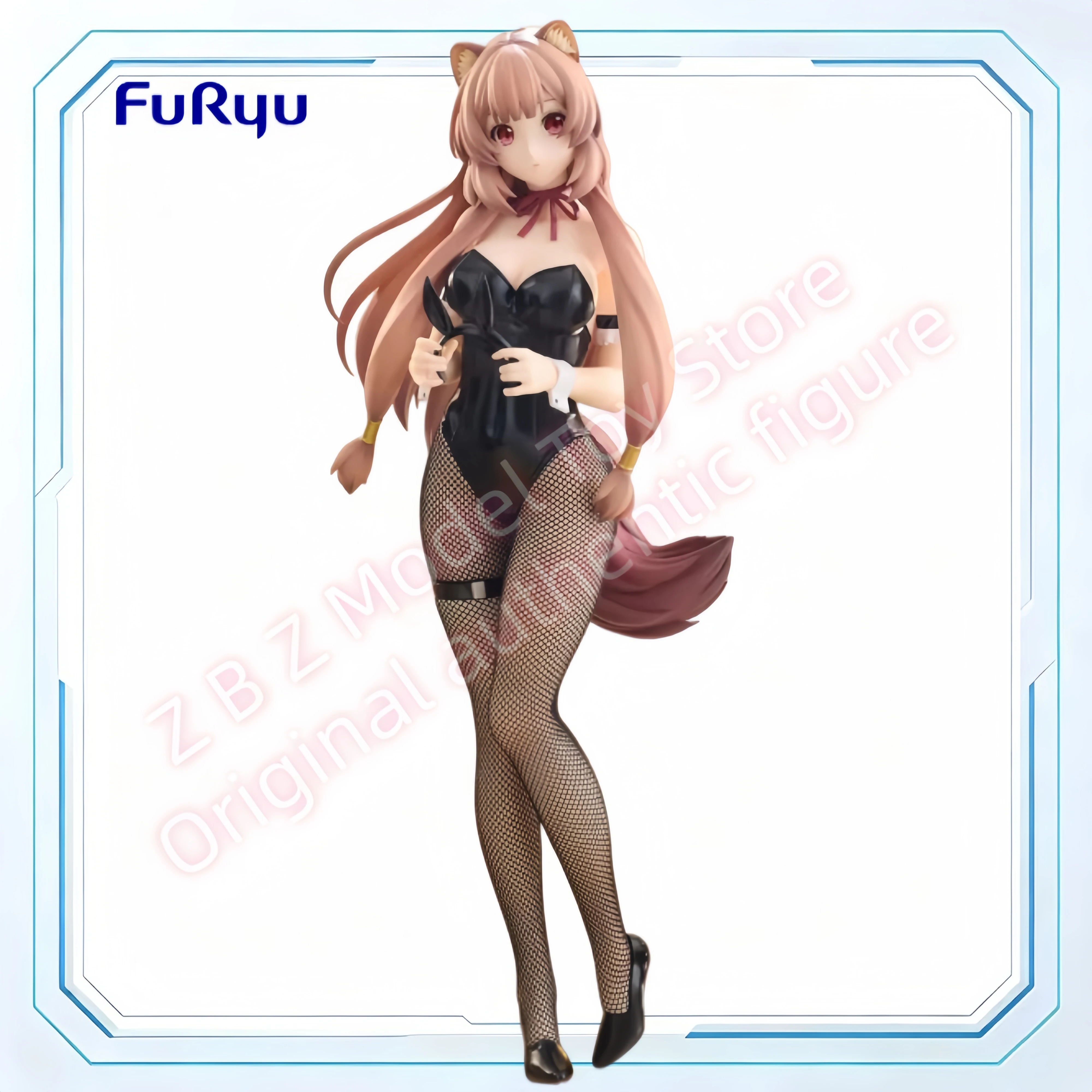 Фото В наличии оригинальная фигурка FuRyu из аниме 