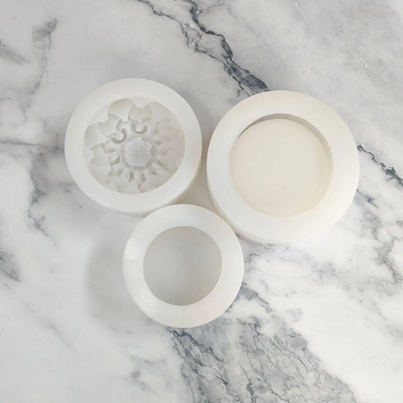 Новинка 2024 Цветочная крышка банка для свечей искусственный пластырь и сделай сам