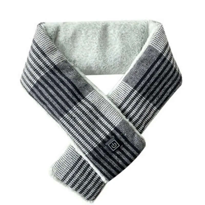 

Обогреватель для шеи с зарядкой от USB для мужчин и женщин