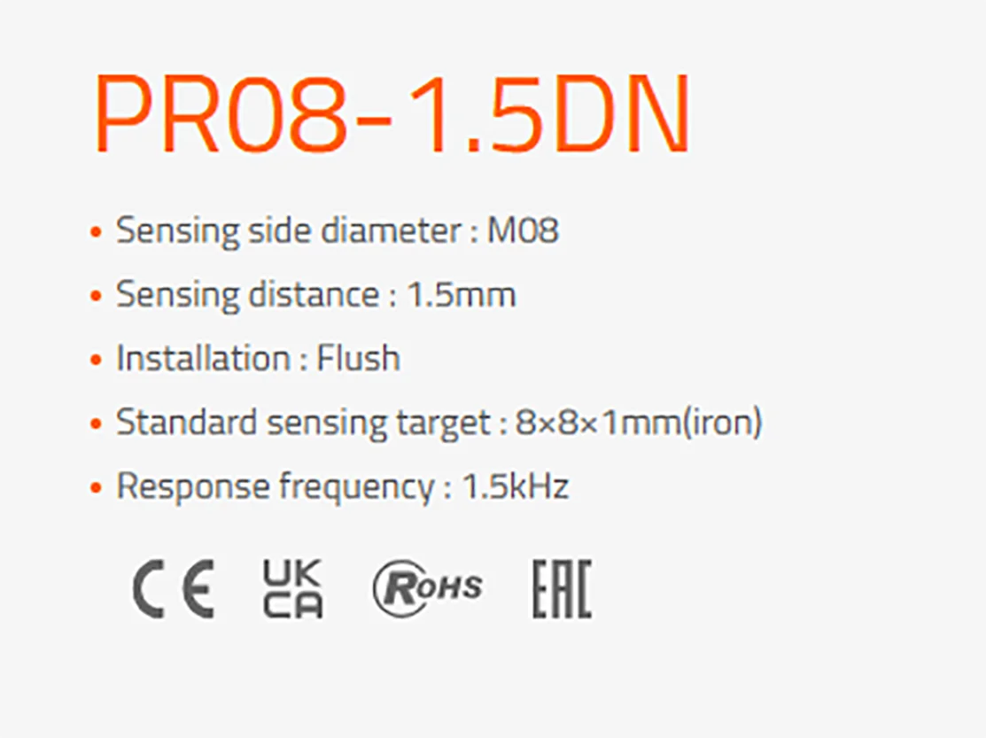 Оригинальный автоматический сенсорный выключатель