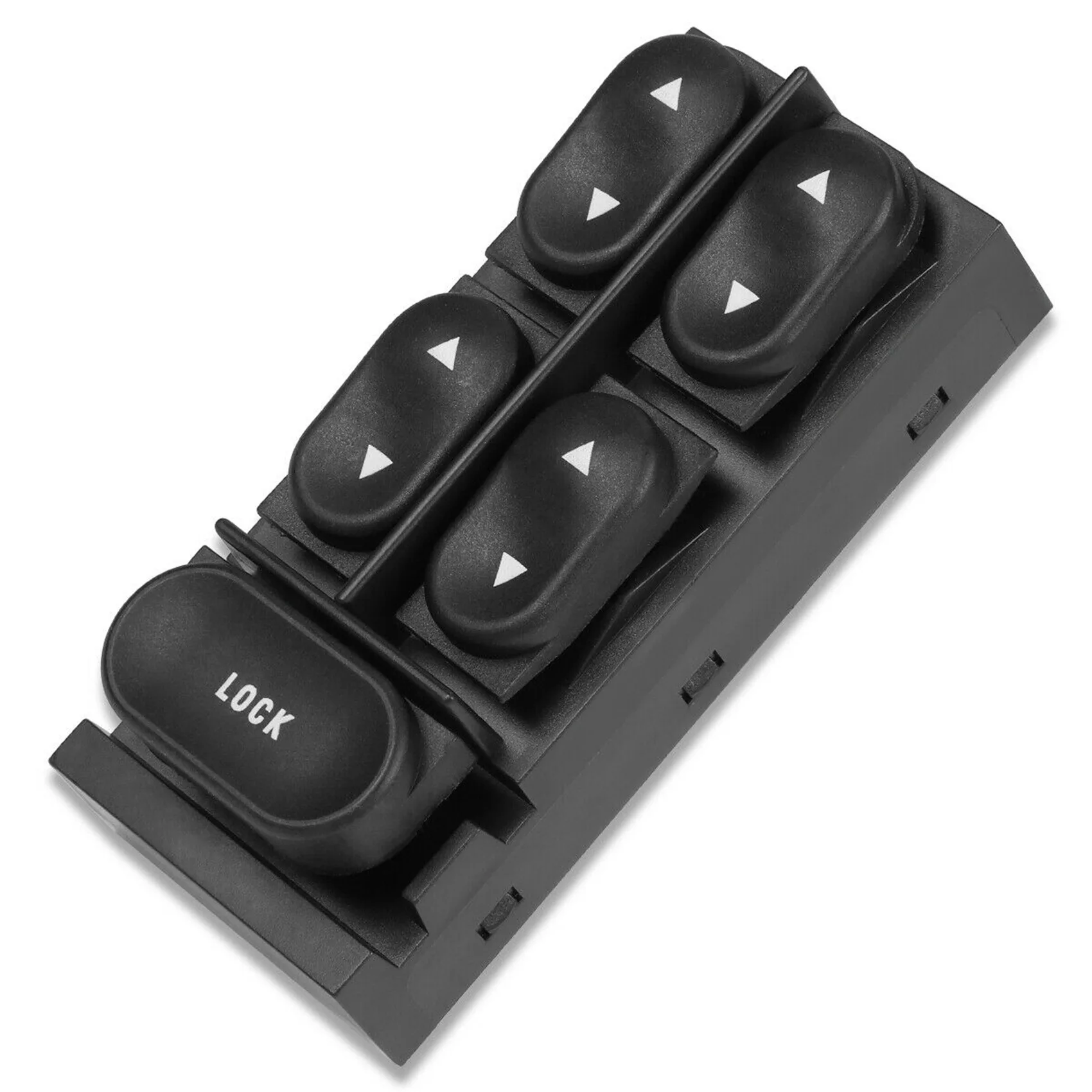

For 94-04 Ford Mustang Convertible Driver Side Master Power Window Control Switch F4ZZ-14529-B