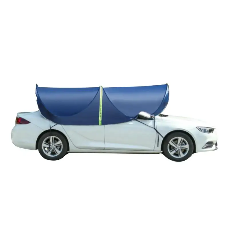 

Автомобильный тент, тент для автомобиля, солнцезащитный тент для автомобиля, полностью Лидер продаж, защита от УФ лучей, беспроводное управление зонтик для транспортного средства со съемным зарядным устройством, ветрозащитный