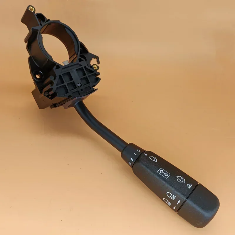 

Автомобильный индикатор, переключатель стеклоочистителя, переключатель указателя поворота для MERCEDES Benz A CLASS W168 A 1685450110 1685450110 16854501107 D88