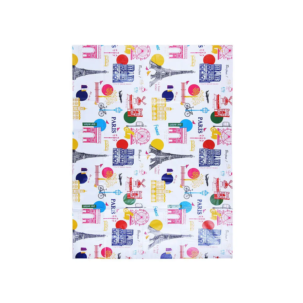 

Скатерть с принтом тканевая скатерть легкий коврик подушка вертикальный мольберт