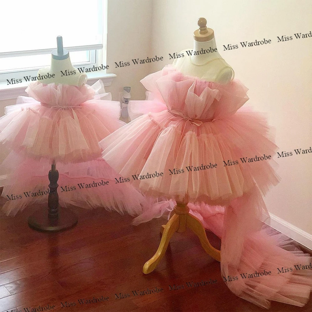 Рисунок 5 - Милое розовое платье для девочек