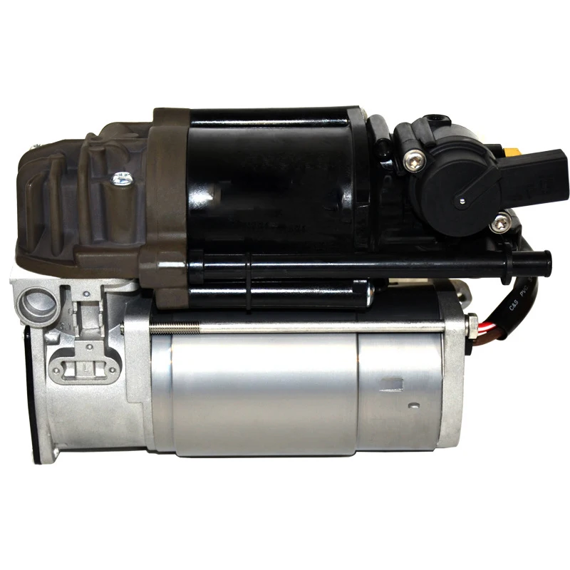 

For A8 Quattro S8 D4 2011-2015 Air Compressor pump 4H0616005C 4H0616005D 4H0616005A