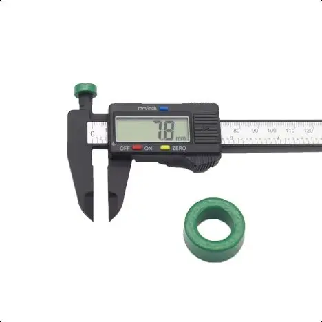 Ферритовое магнитное кольцо 13*7*5 30-10 шт