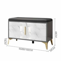 light luxury multi functional storage home shoe changing stool cabinet living room furniture shoe storage bench %d1%88%d0%ba%d0%b0%d1%84 %d0%b4%d0%bb%d1%8f %d0%be%d0%b1%d1%83%d0%b2%d0%b8