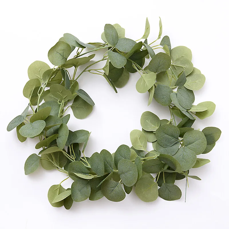 эвкалиптовый шелк