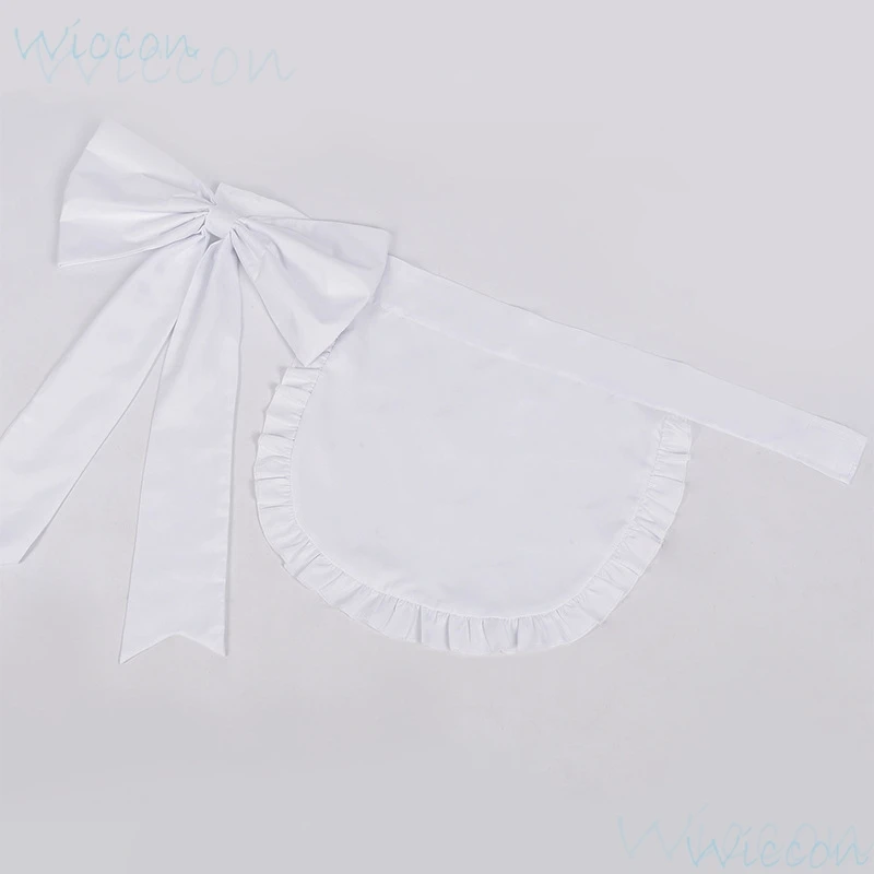 Café Cafe Terrace and Its Goddesses Косплей Аниме Костюм Униформа Ono Shiragiku Ouka Makuzawa Ami Tsuruga Riho