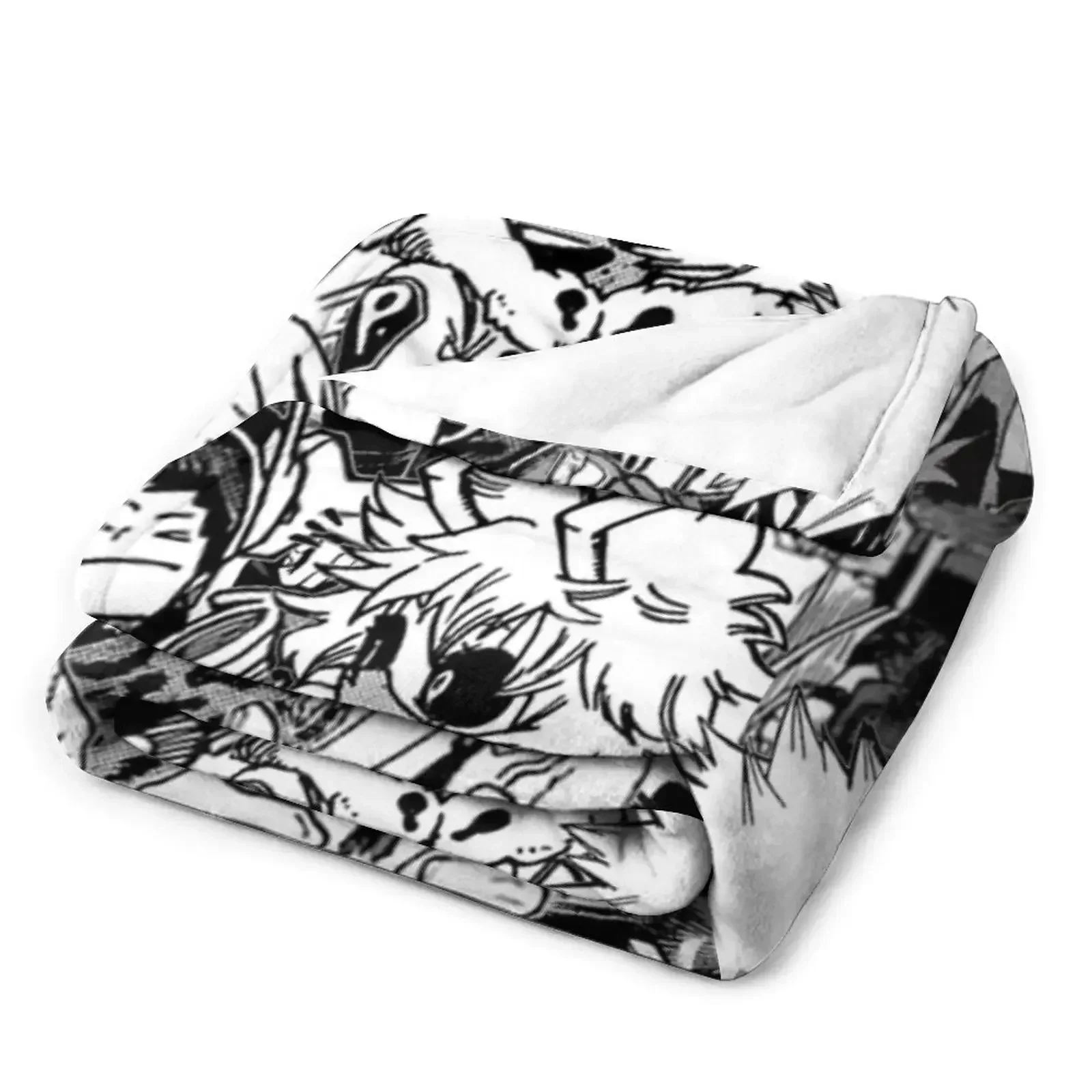 Bakusquad плед одеяло персонализированный подарок одеяла