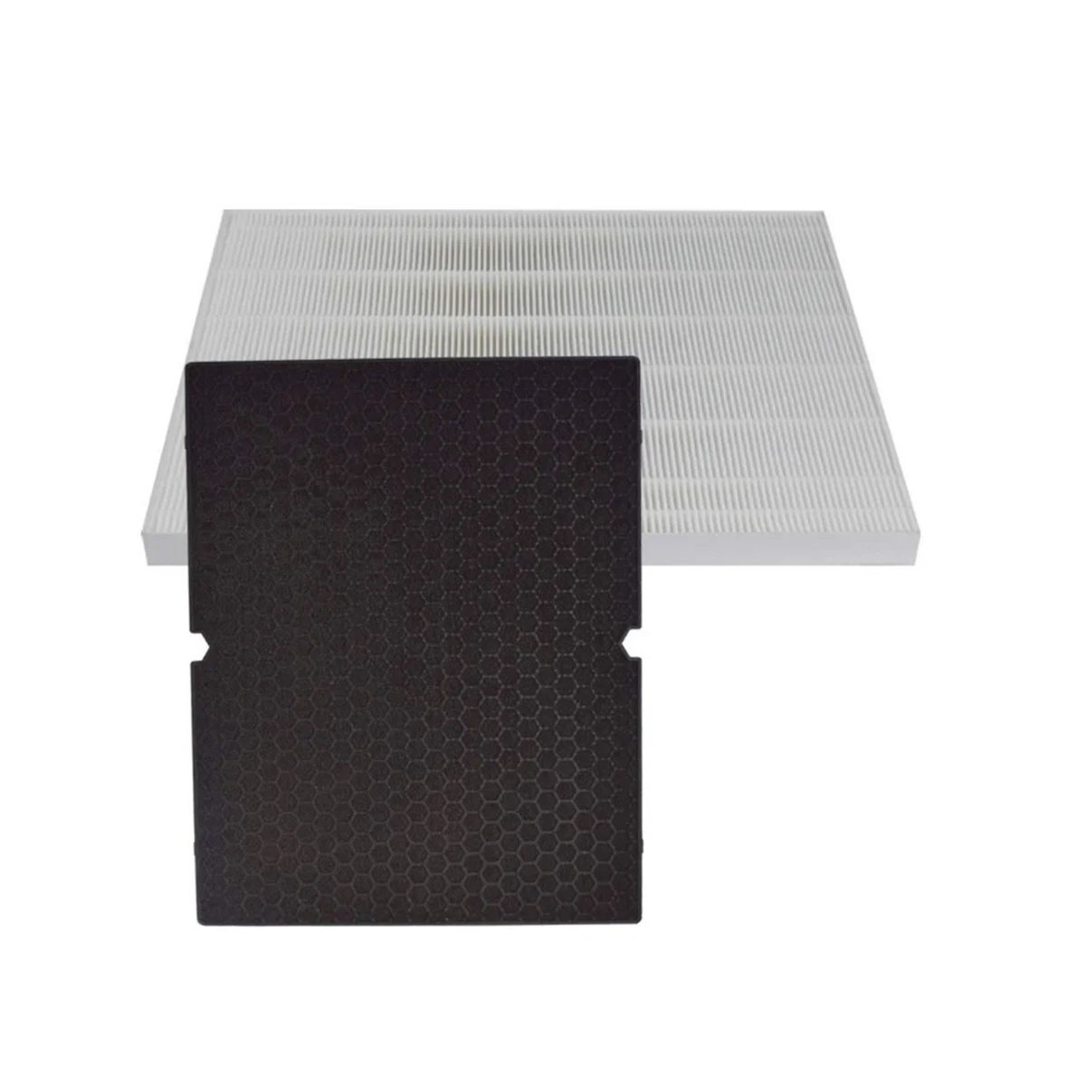 116130 Сменный фильтр H для очистителя воздуха 5500-2 Am80 Plasmawave угольные фильтры True Hepa