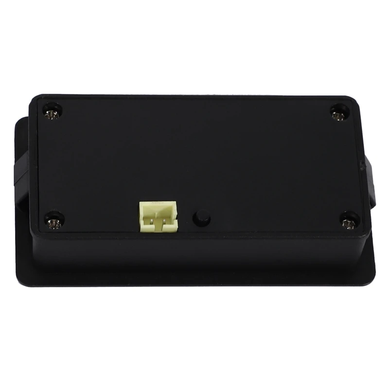 3X12V 24V 36V 48V измеритель заряда свинцово-кислотной и литий-ионной батареи