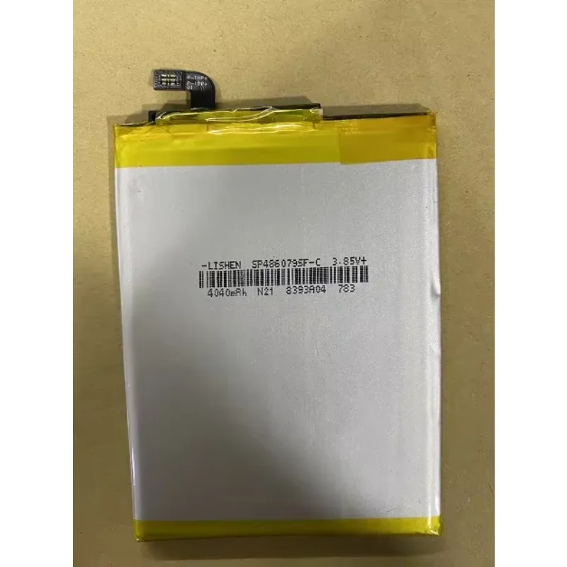 Для Nokia 2.1 Ta-1086 Ta-1092 He341 новый аккумулятор для мобильного телефона