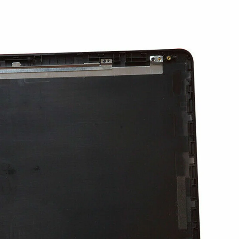 Новинка задняя крышка ЖК-дисплея петли Крышка шарнира черная для HP 15-bs 15t-br 15-bw