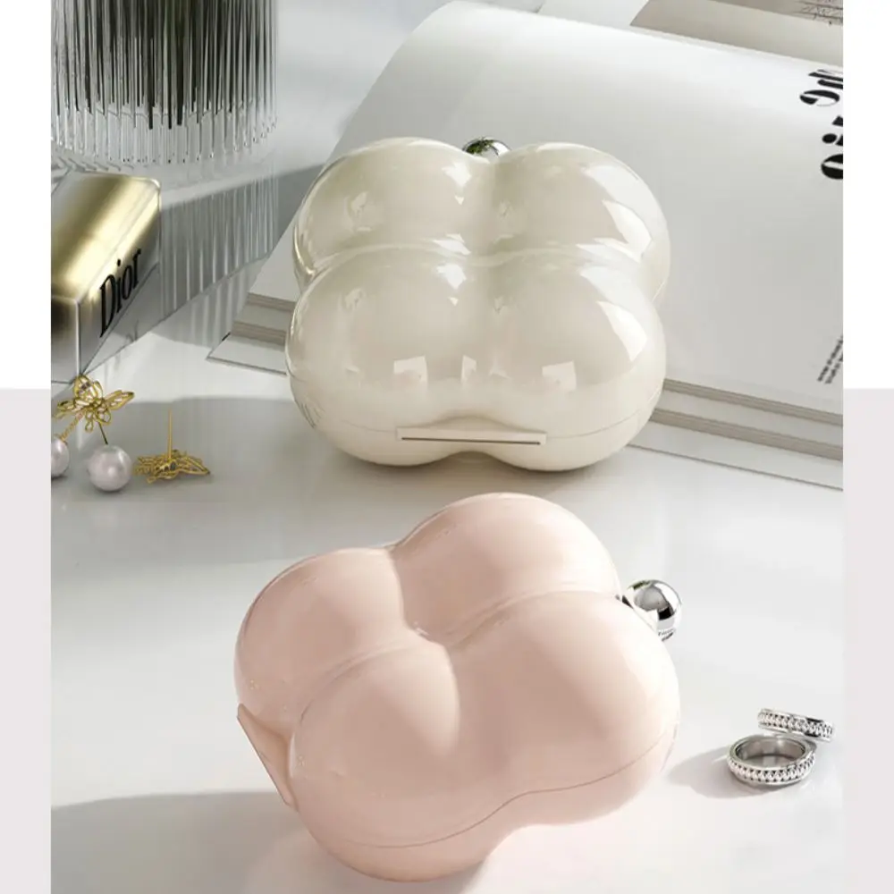 Мини коробки для таблеток влагостойкий трехслойный герметичный контейнер