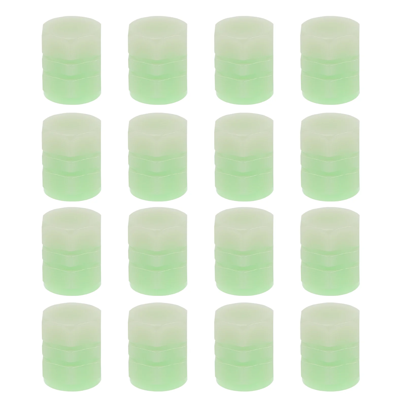 16 шт. шапка с фонтаном для шин клапан шток мотоцикла автомобильные воздушные