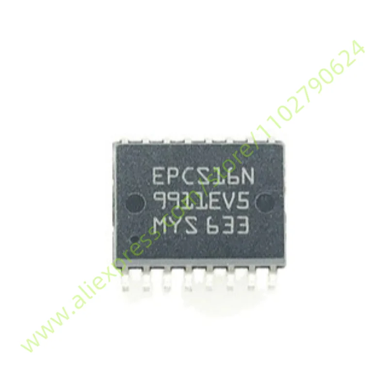 1 шт. новый оригинальный чип памяти EPCS16SI16N SOP16 EPCS16N