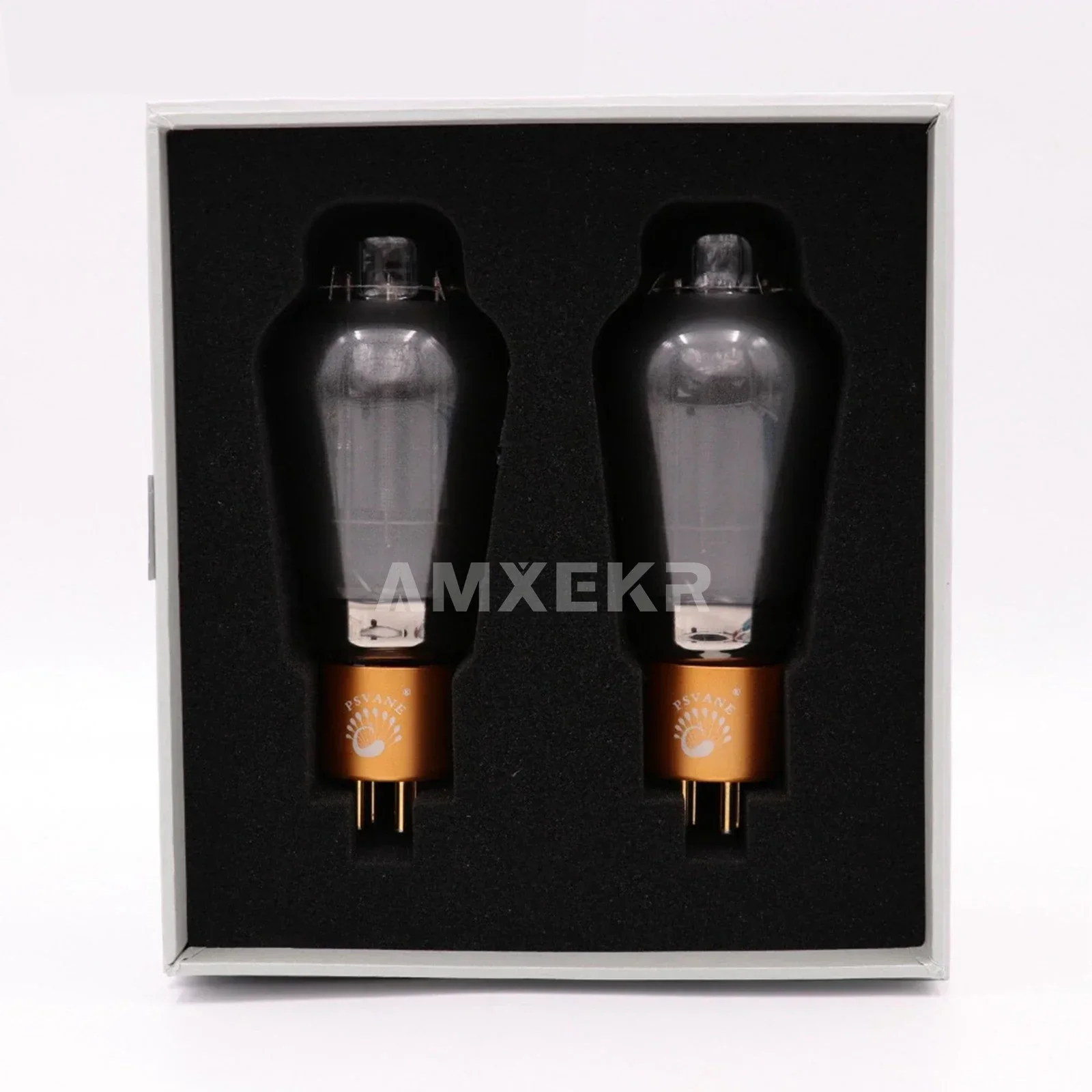 Вакуумная лампа Mark II 300B-TII для Hi-Fi винтажный аудиоусилитель DIY