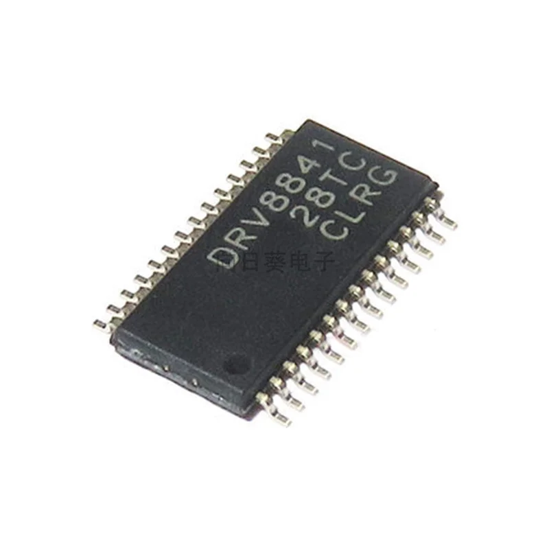 

5PCS DRV8841 DRV8841PWPR sop-28 New original ic chip In stock