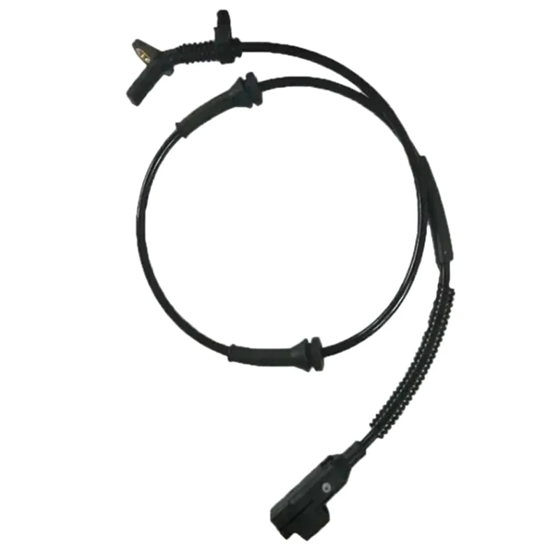 4 шт. автомобильные датчики скорости переднего и заднего колес LR024202 LR024203 для Land