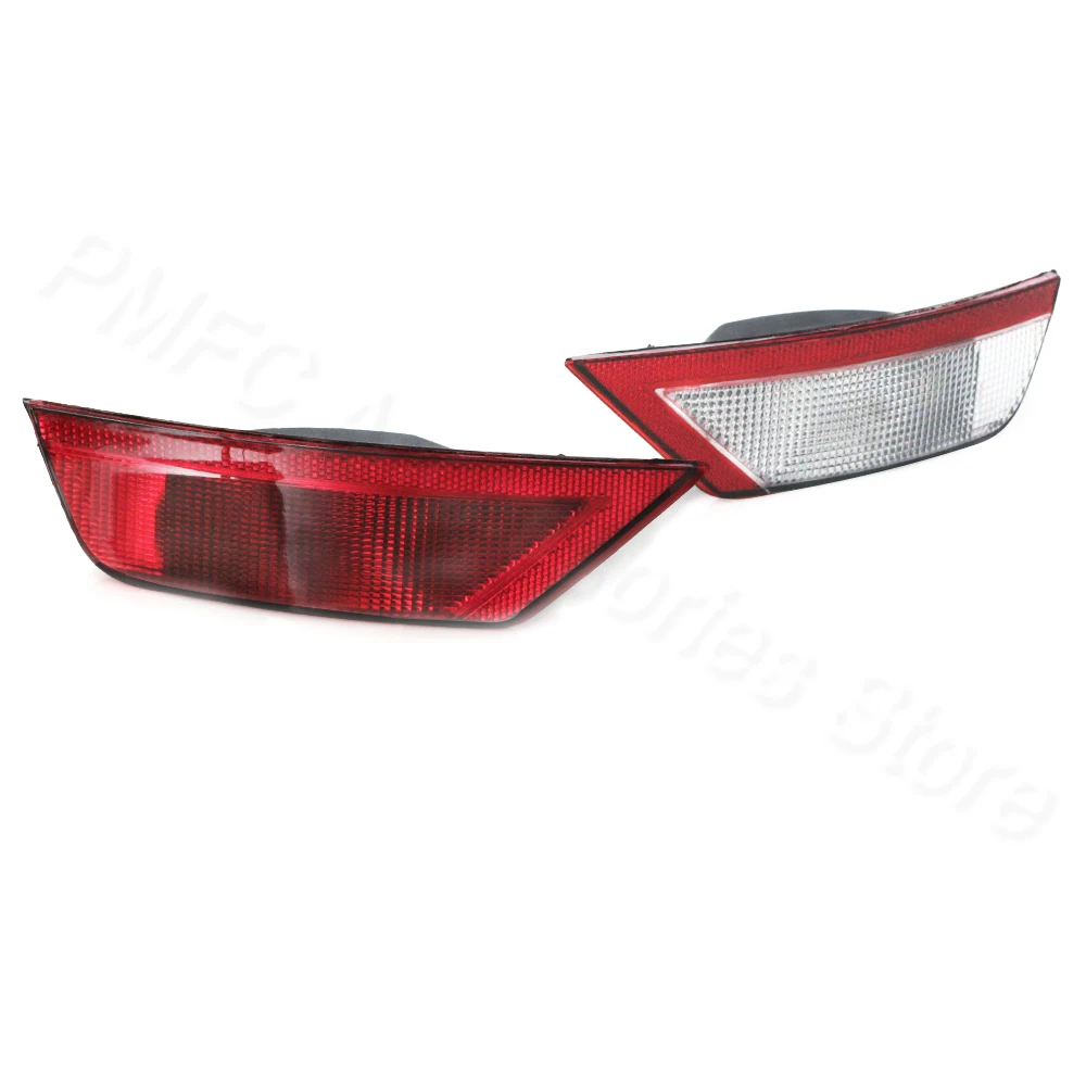 

Лампа заднего хода для автомобиля PMFC, лампа заднего хода, лампа заднего хода для Ford Kuga 2008 - 2012 Focus 2008 2009 2010