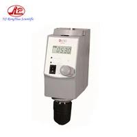 dalong dlab lcd numerical control top mounted electronic agitator 20l os20 pro