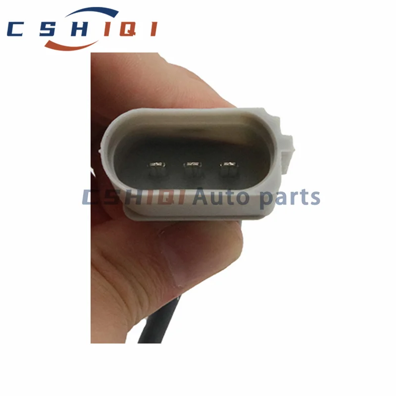 0281002223 0261210177 Датчик положения коленчатого вала двигателя для Audi A4 A6 A8 VW Volkswagen Passat