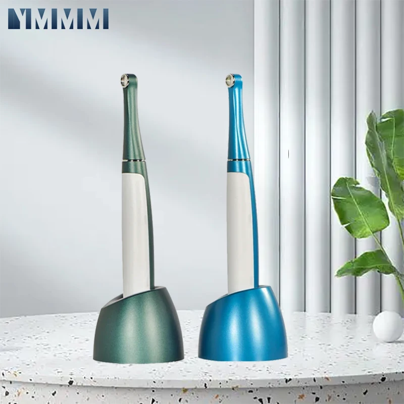 Стоматологическая фотоотверждающая лампа многофункциональная