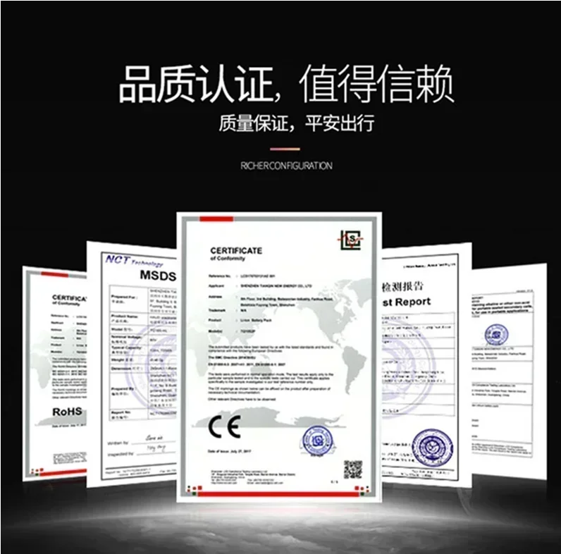 Аккумулятор для электровелосипеда 52 В Hailong Onderbuis 18650 Mobiele BBS02 BBS03 Bbshd 20A 30A Bms 350 Вт