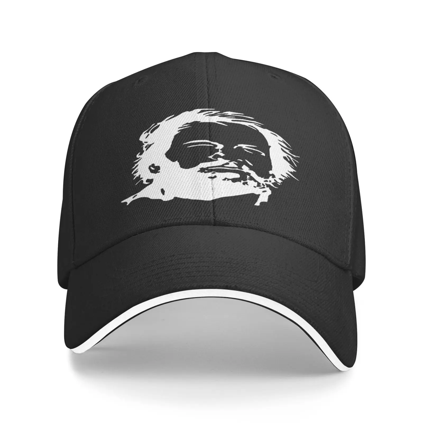 

Мужская Трикотажная Балаклава, шапка в стиле хип-хоп, с логотипом на заказ