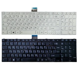 Русская клавиатура для ноутбука Toshiba satellite L50-A S50-A S50T-A S50D-A S55-A S55D-A S55T-A L70-A