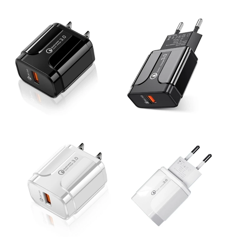 

65W GaNCharger for Pad QC3.0 PD 65W USB Type C Fast for Phone