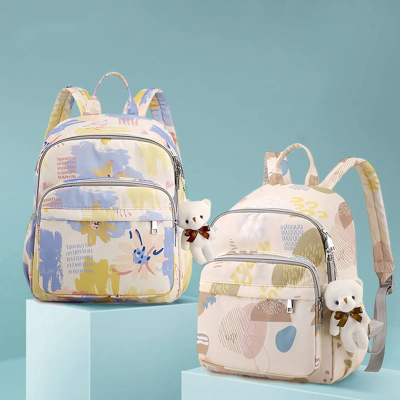 

Сумка для мам, новинка 2023, многофункциональная вместительная сумка для мам, сумка для мамы, рюкзак для мам, сумка для детских подгузников