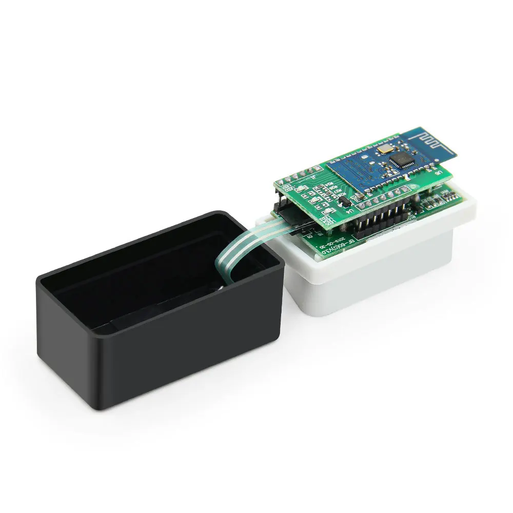 Сканер ELM 327 в 1 5 obd2 Bluetooth 2 0 с переключателем для Android ELM327 V1.5 OBD Автомобильный