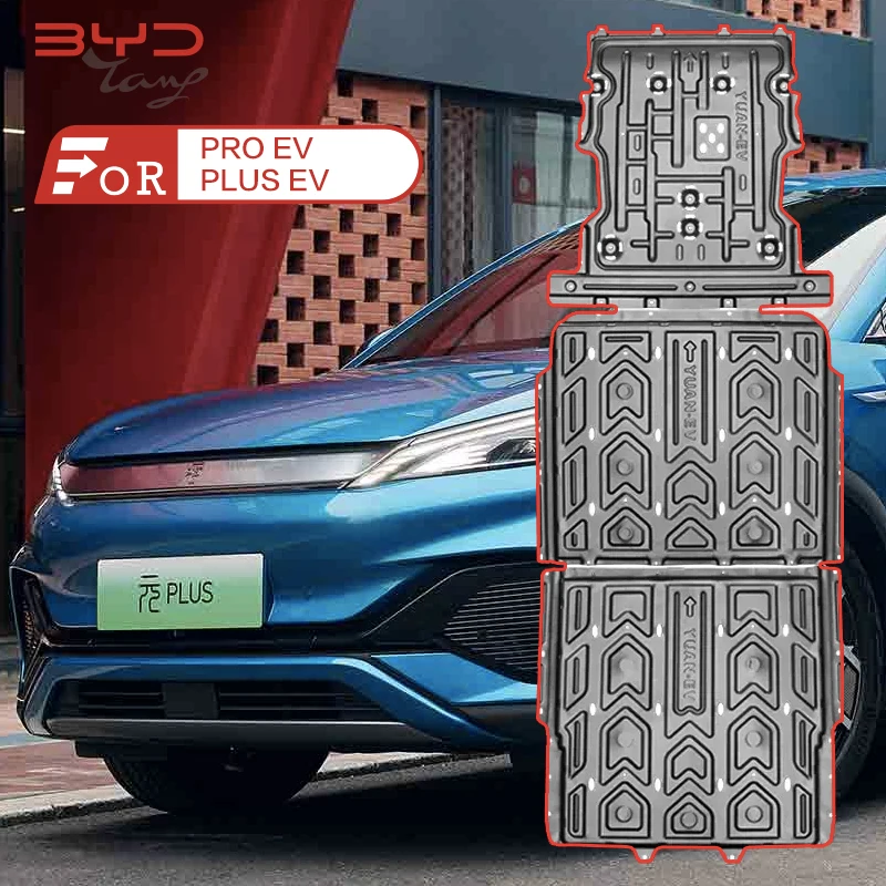 

Для BYD Atto 3 Yuan PRO EV PLUS EV 2022 2019 2020