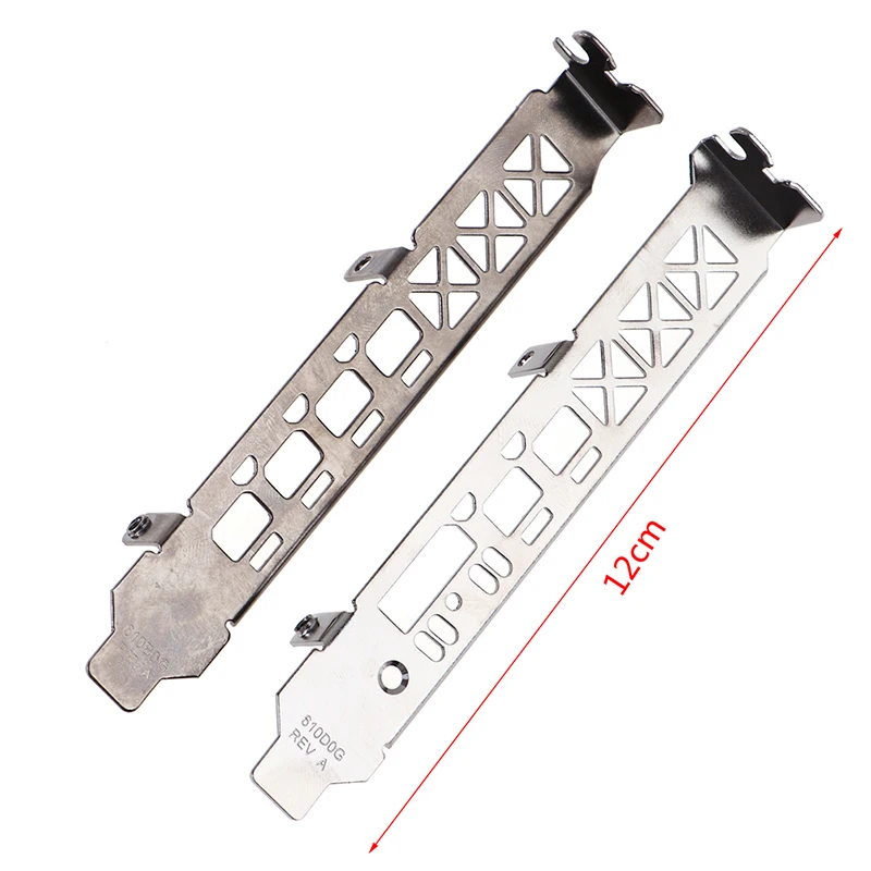 

Полувысокий/полнопрофильный кронштейн для графической карты AMD WX2100/WX3100 WX3200/WX4100