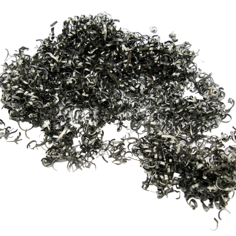 Мусор гафния 99 5% чистый лист HF