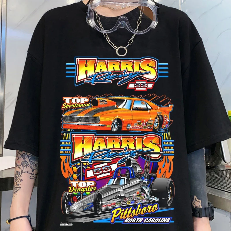 Футболка Y2k Мужская/женская с коротким рукавом и графическим принтом - купить по