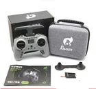 Оригинальный T-Lite  T-Lite Pro Open TX Game Sharp многопротокольный Передатчик Датчик Холла Gimbals Single RF CC2500 jp4 в 1 для RC