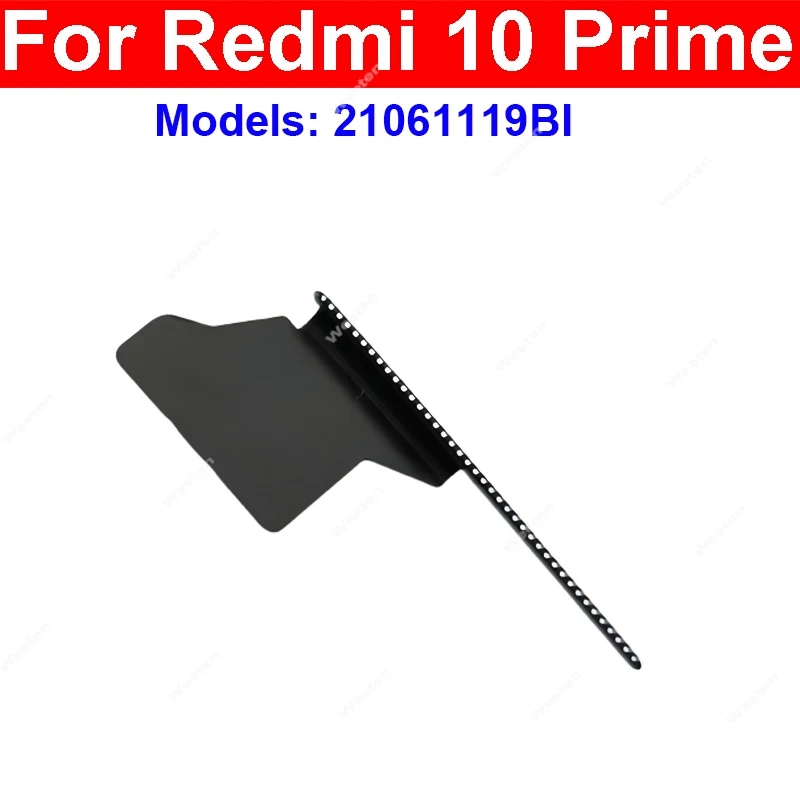 Сетка для динамика ушей от пыли Redmi 10 Prime 2022 сетка наушников гриль пылезащитная 10A