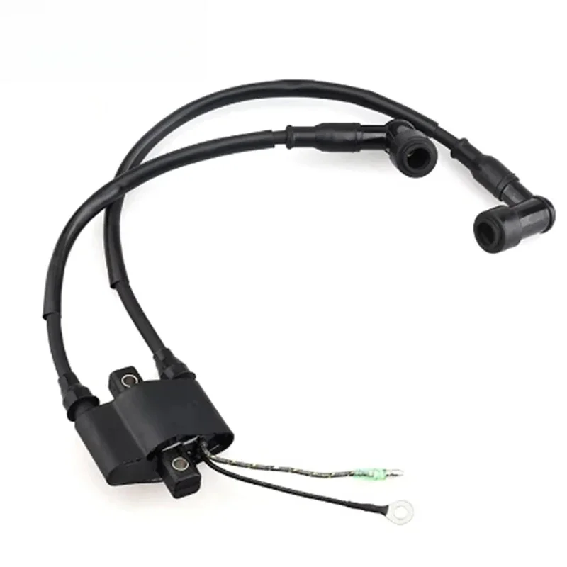 3A0-06048-1 Катушка зажигания для деталей подвесного мотора Tohatsu Mercury 25 30 л.с. 3A0-06048