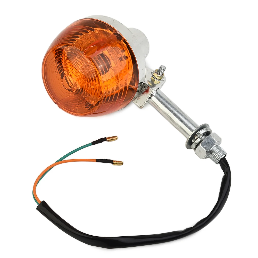 Lights Motorcycle Turn Signal Lights Motorcycle Turn Signal Lights For Honda C70 CT70 CT90 XL100 For Honda C70 CT70 CT90 XL100
