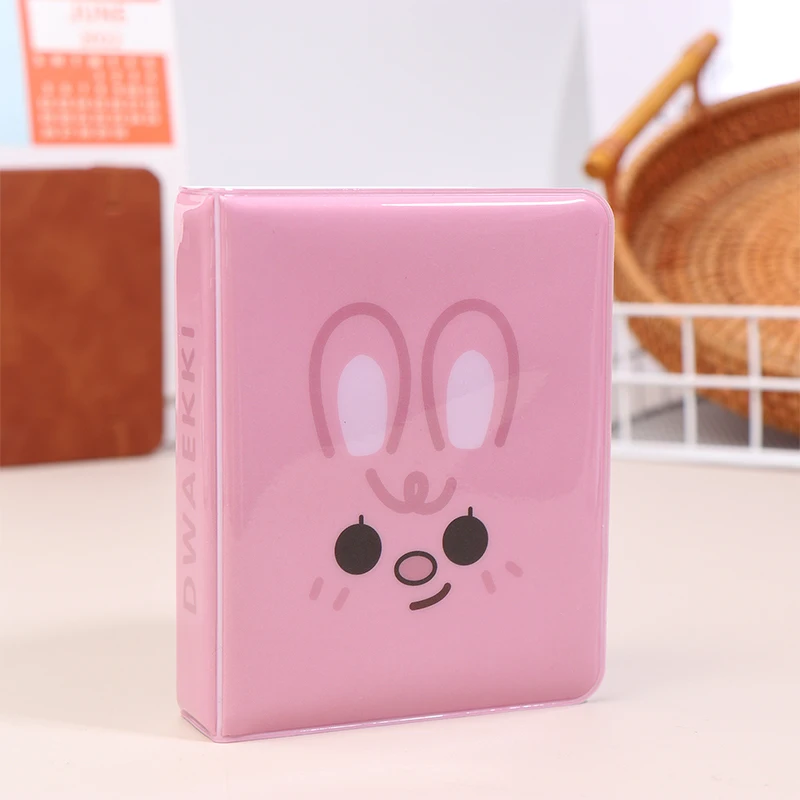 

Фотоальбом Cartoon Animal 3 Inch