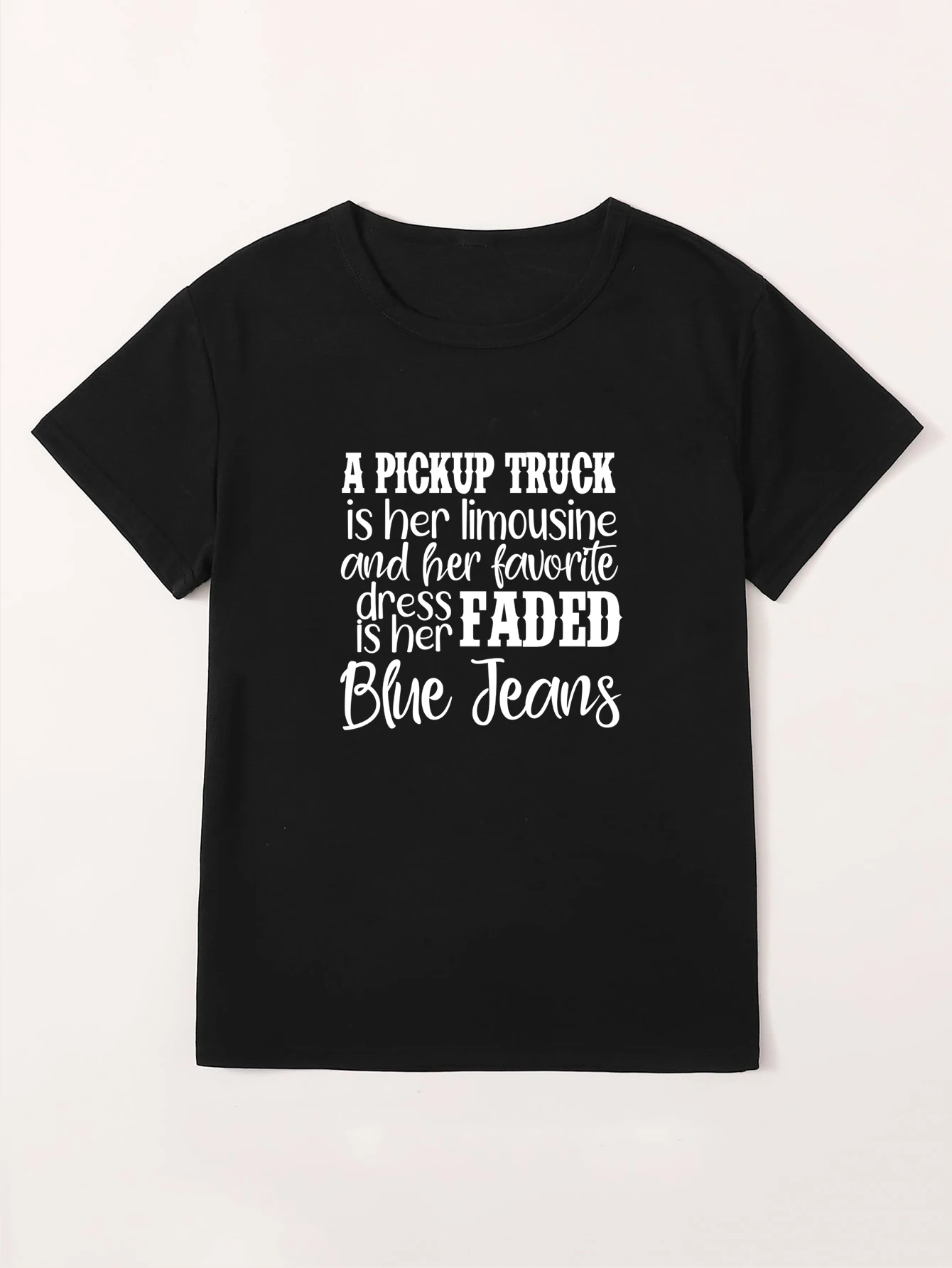 

Blue Jeans Oversize Women's T-shirt 2022 Year Jungkook Yaoi Sexy Woman Clothes for Ladies on Offer Crop Top Aesthetic Kuzuwata